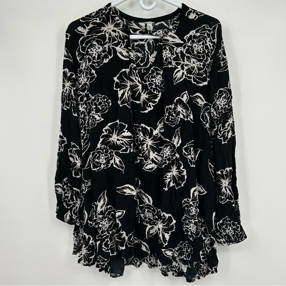 Free People Blouse - Picture 2 of 6